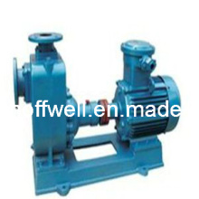 CYZ Marine Centrifugal Oil/Water Pump